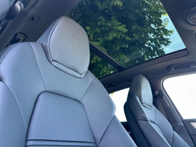 2026 Porsche Cayenne Cayenne S E-Hybrid