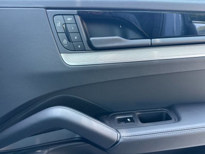 2026 Porsche Cayenne Cayenne S E-Hybrid