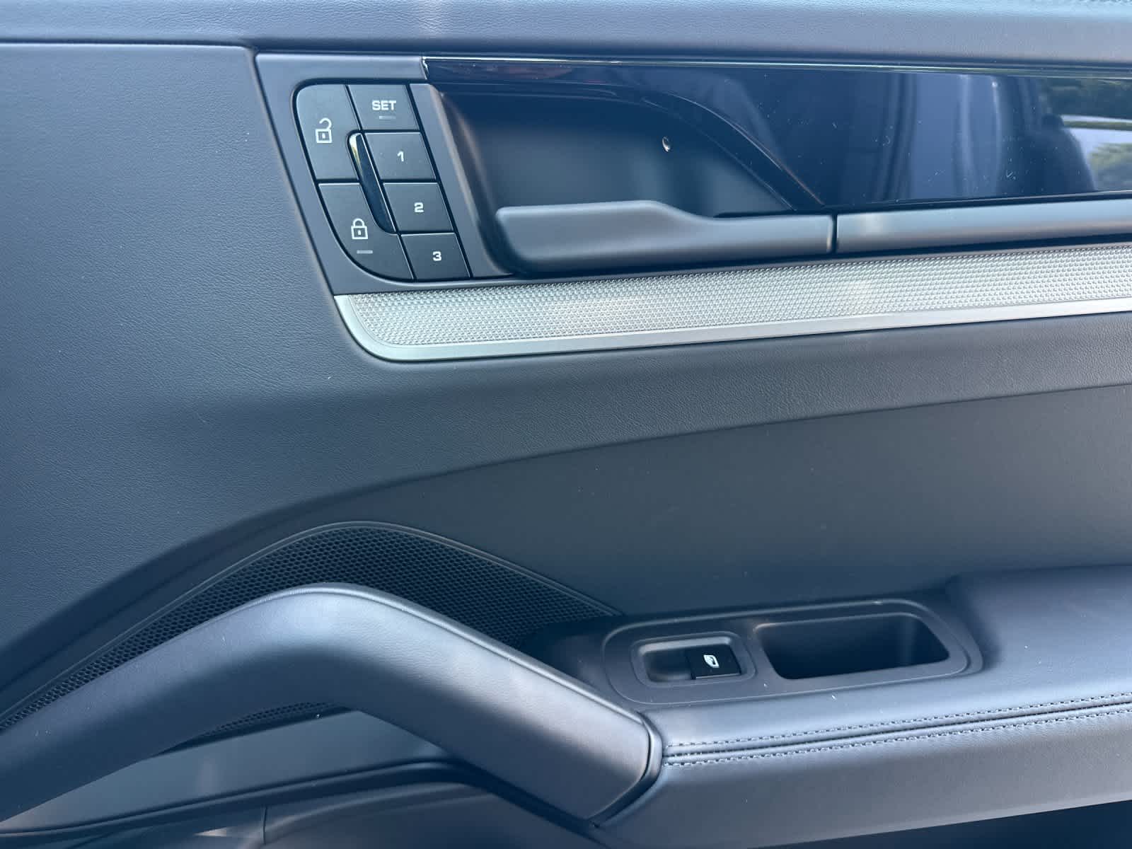 2026 Porsche Cayenne Cayenne S E-Hybrid