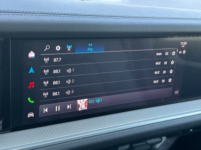 2026 Porsche Cayenne Cayenne S E-Hybrid