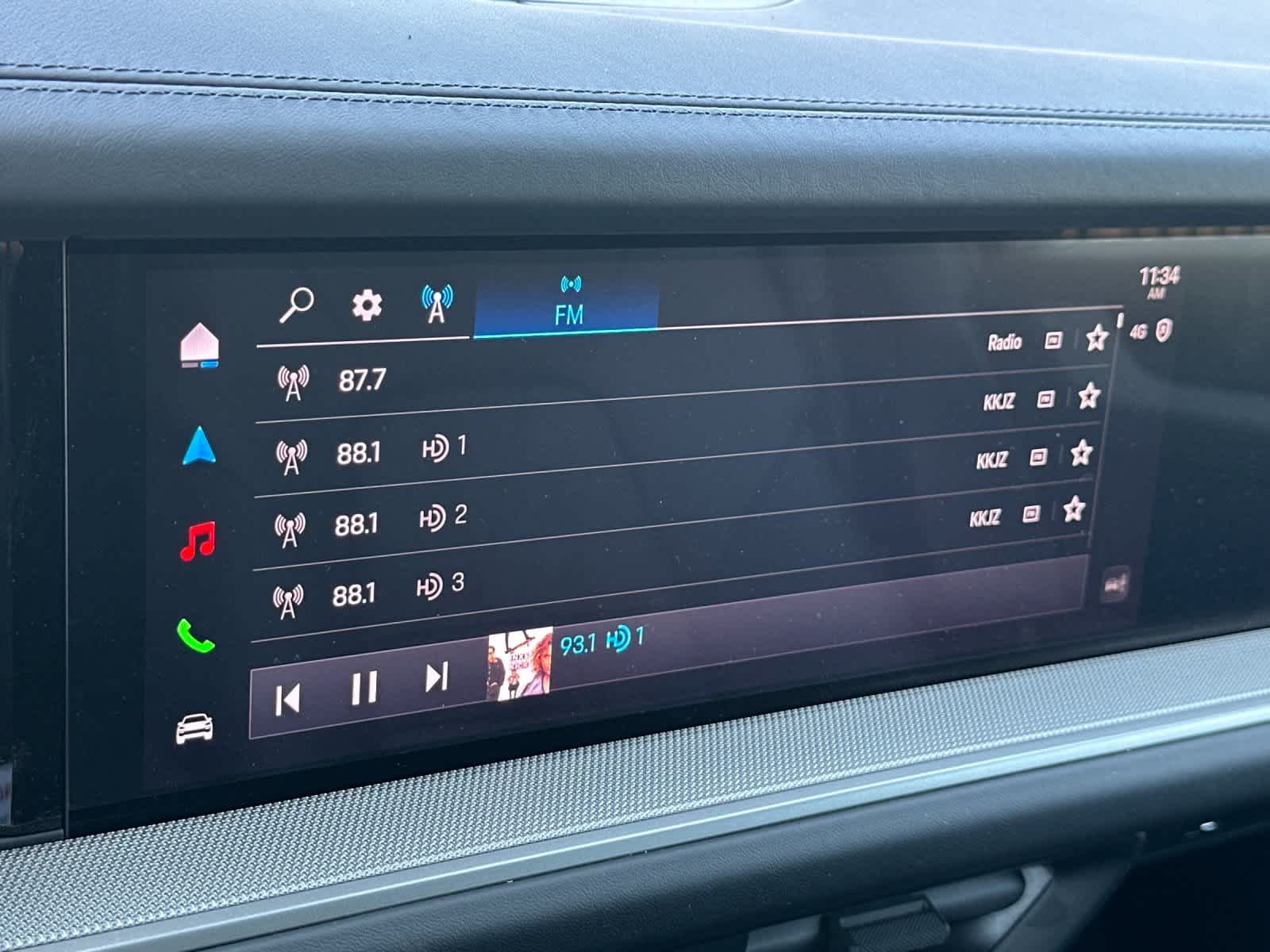 2026 Porsche Cayenne Cayenne S E-Hybrid