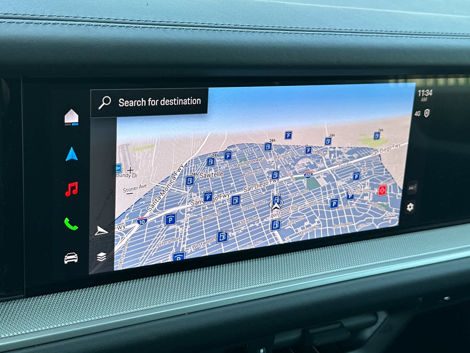 2026 Porsche Cayenne Cayenne S E-Hybrid
