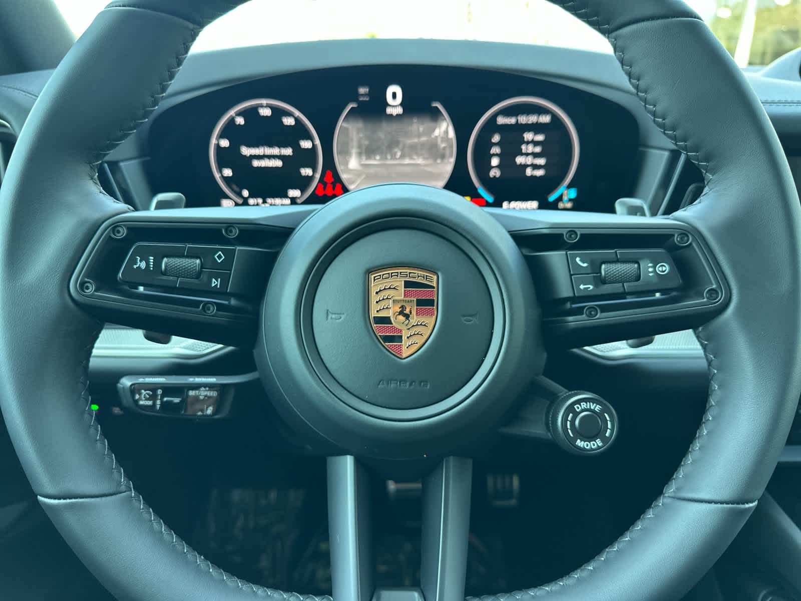 2026 Porsche Cayenne Cayenne S E-Hybrid