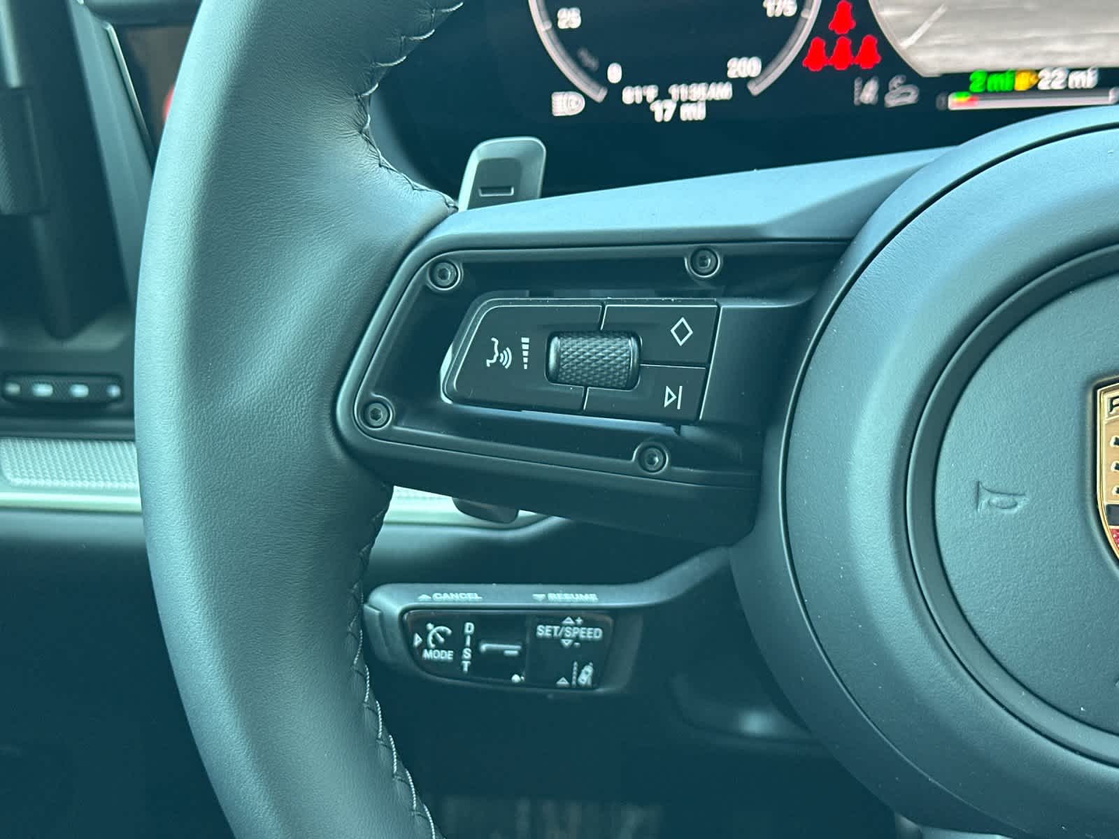 2026 Porsche Cayenne Cayenne S E-Hybrid