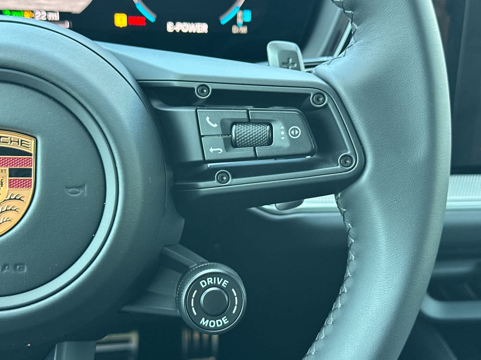 2026 Porsche Cayenne Cayenne S E-Hybrid