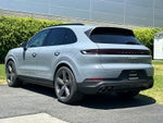 2026 Porsche Cayenne Cayenne S E-Hybrid
