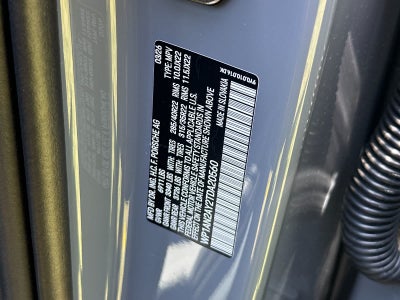 2026 Porsche Cayenne Cayenne S E-Hybrid