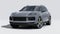 2026 Porsche Cayenne S E-Hybrid