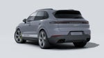 2026 Porsche Cayenne S E-Hybrid