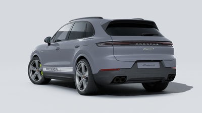 2026 Porsche Cayenne S E-Hybrid