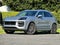 2025 Porsche Cayenne S E-Hybrid