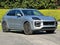 2025 Porsche Cayenne S E-Hybrid
