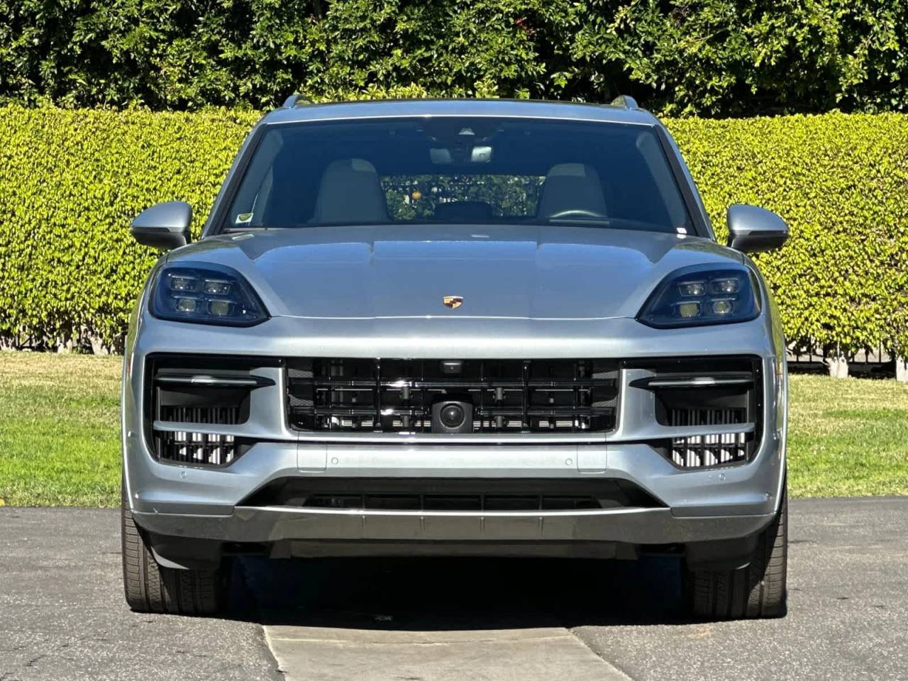 2025 Porsche Cayenne S E-Hybrid