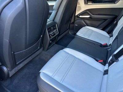 2025 Porsche Cayenne S E-Hybrid