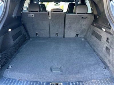 2025 Porsche Cayenne S E-Hybrid