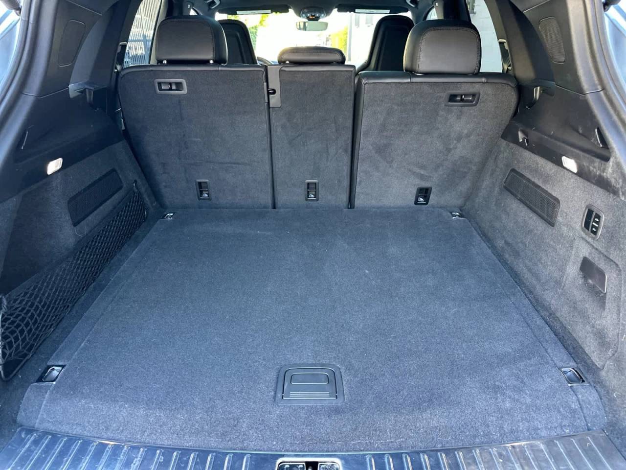 2025 Porsche Cayenne S E-Hybrid