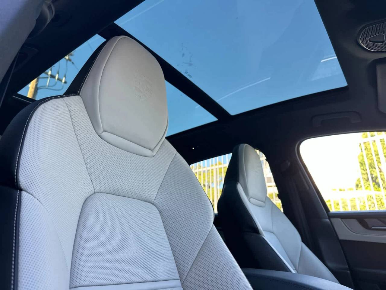 2025 Porsche Cayenne S E-Hybrid