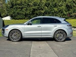 2025 Porsche Cayenne S E-Hybrid