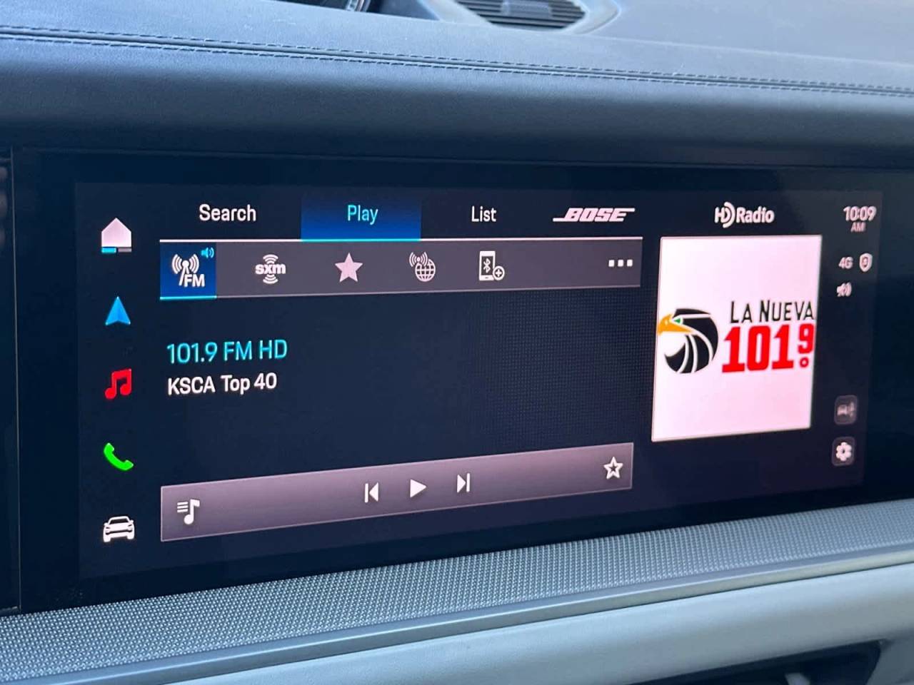 2025 Porsche Cayenne S E-Hybrid