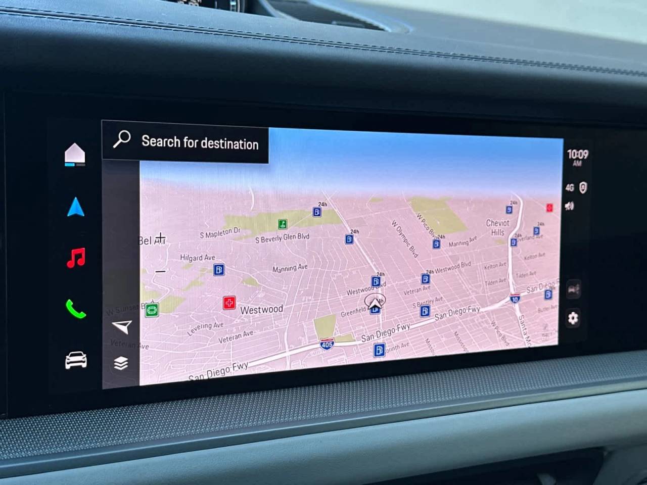 2025 Porsche Cayenne S E-Hybrid