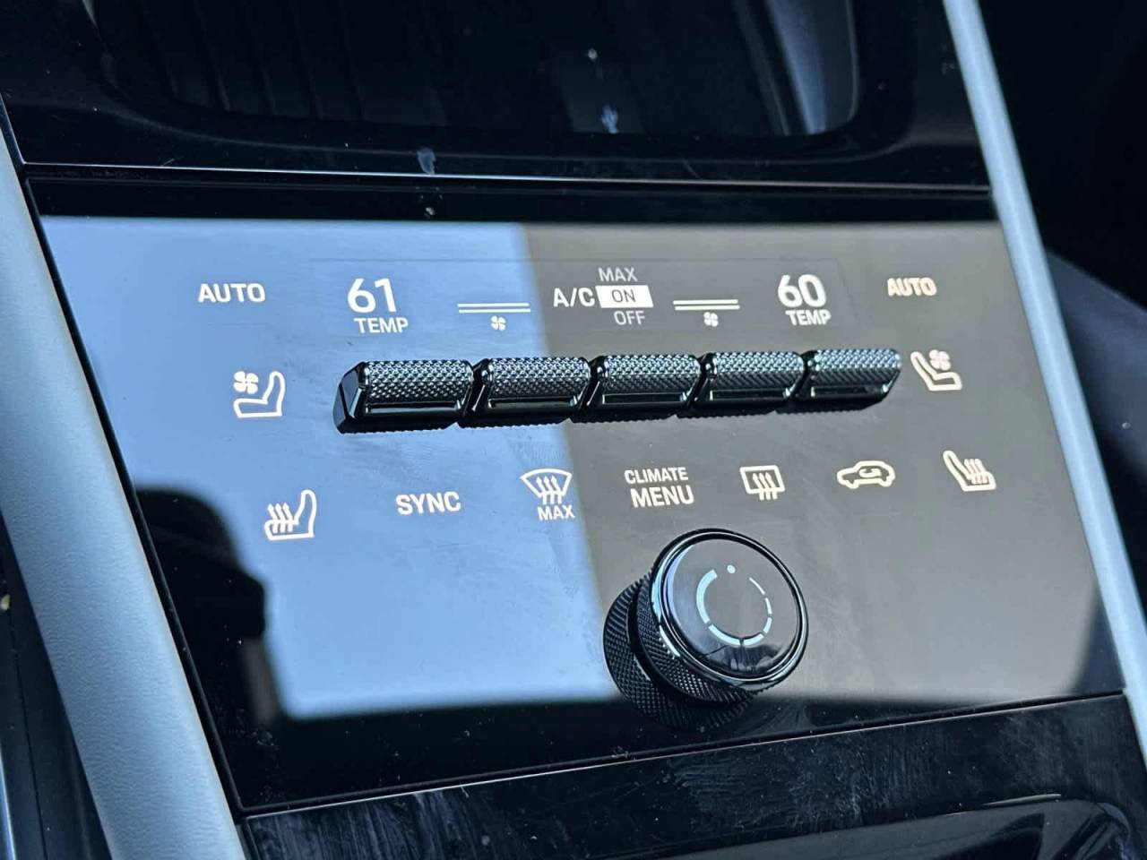 2025 Porsche Cayenne S E-Hybrid