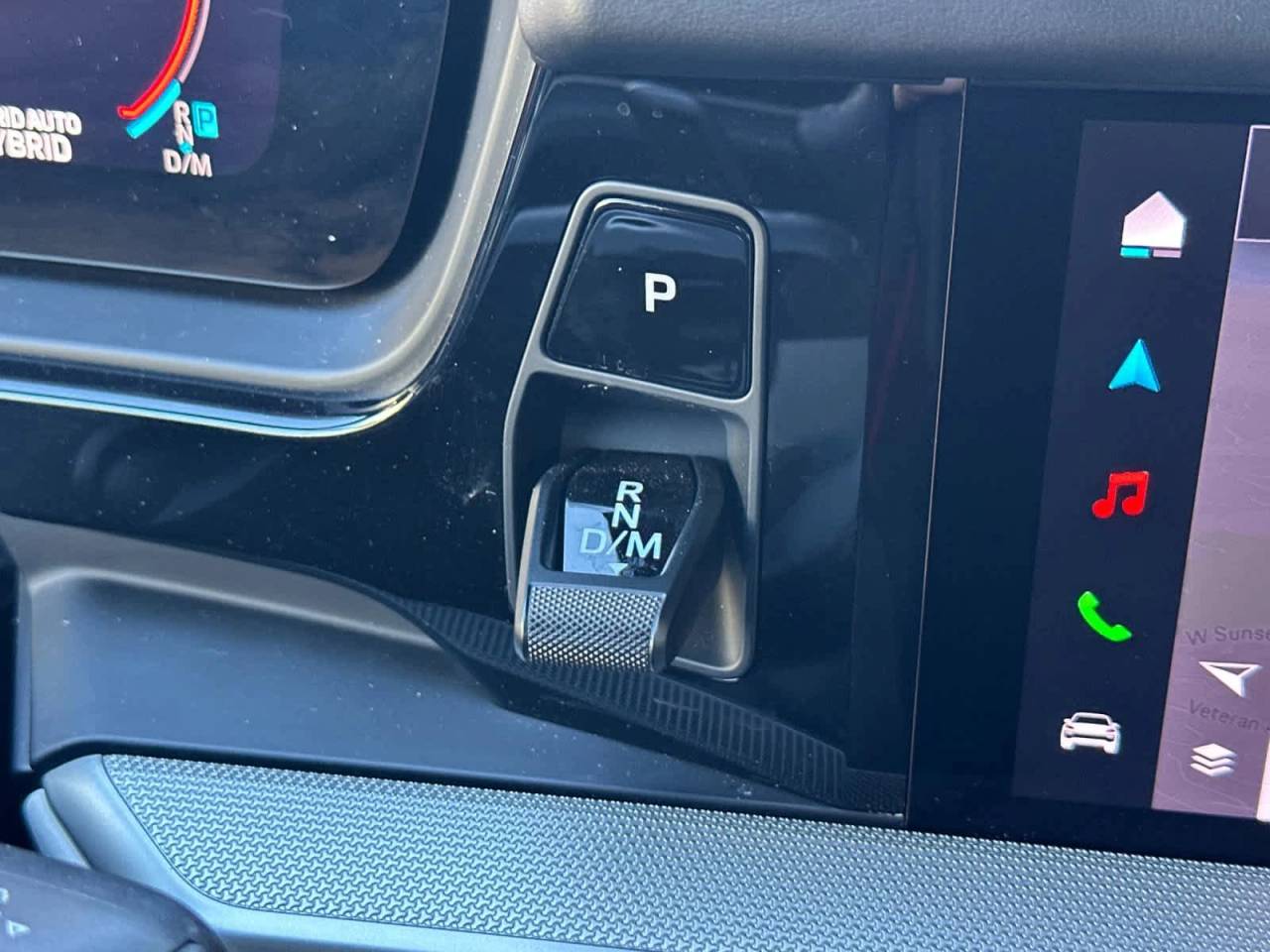 2025 Porsche Cayenne S E-Hybrid