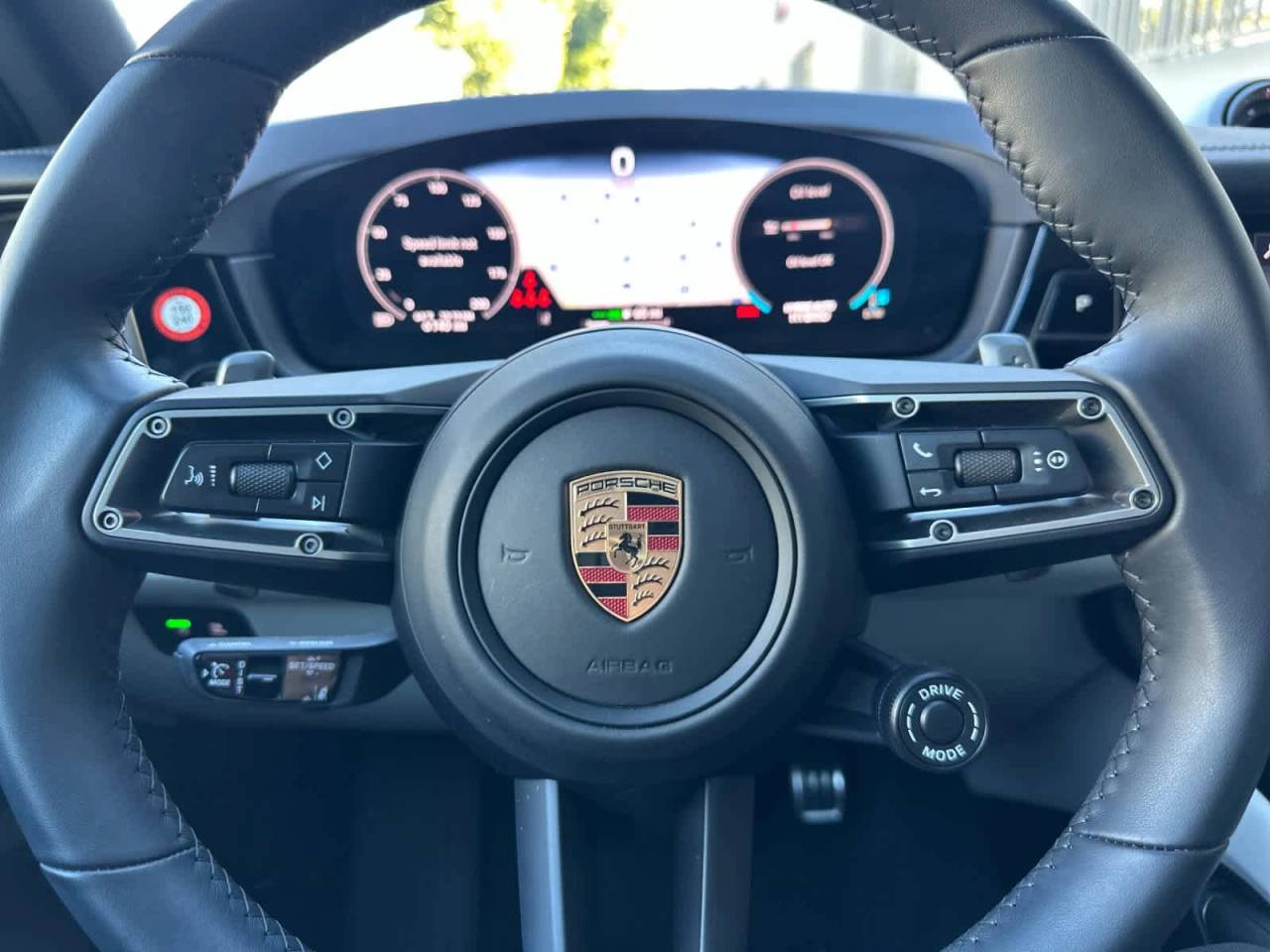 2025 Porsche Cayenne S E-Hybrid