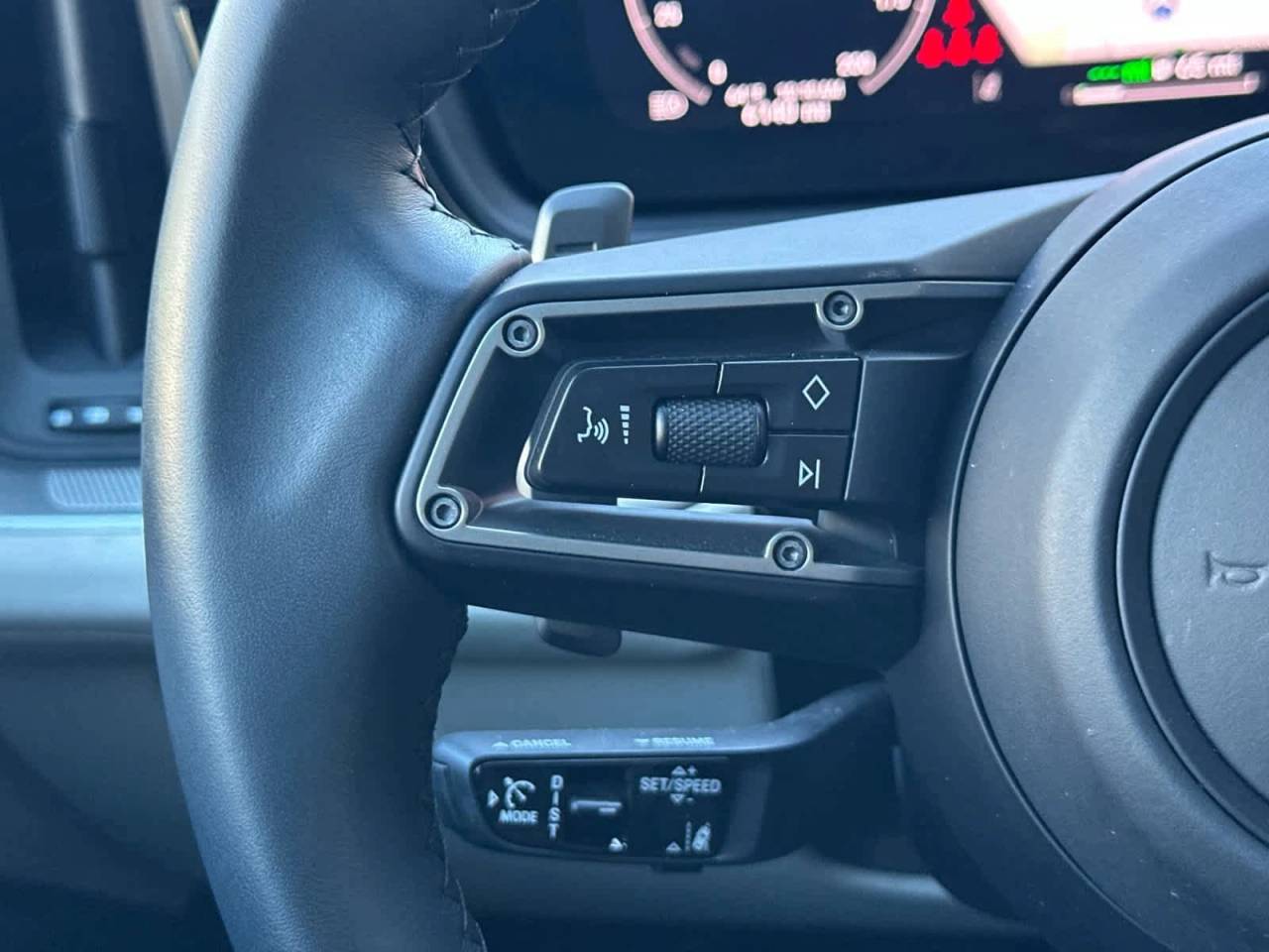 2025 Porsche Cayenne S E-Hybrid