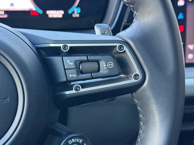 2025 Porsche Cayenne S E-Hybrid