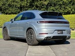 2025 Porsche Cayenne S E-Hybrid