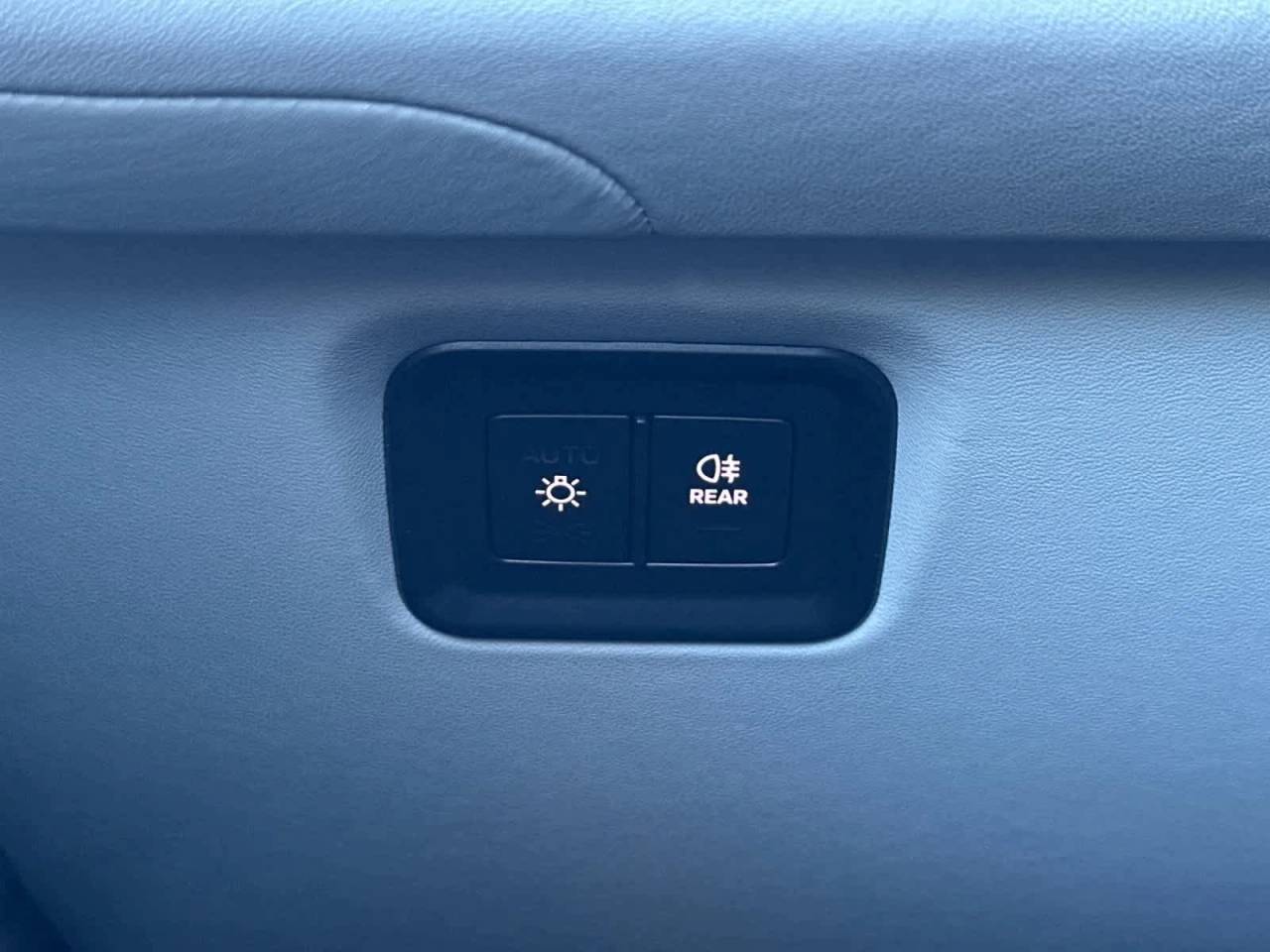 2025 Porsche Cayenne S E-Hybrid