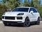 2026 Porsche Cayenne S E-Hybrid