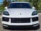 2026 Porsche Cayenne S E-Hybrid