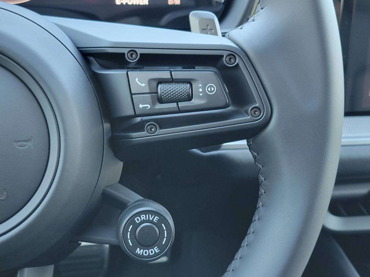 2026 Porsche Cayenne S E-Hybrid