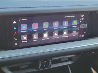 2026 Porsche Cayenne S E-Hybrid