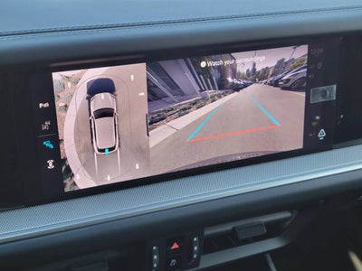 2026 Porsche Cayenne S E-Hybrid