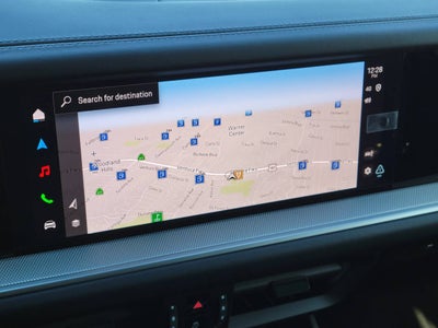 2026 Porsche Cayenne S E-Hybrid