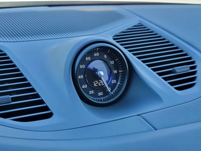 2026 Porsche Cayenne S E-Hybrid