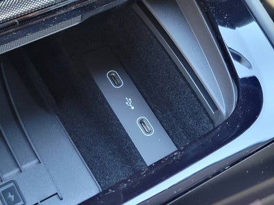 2026 Porsche Cayenne S E-Hybrid