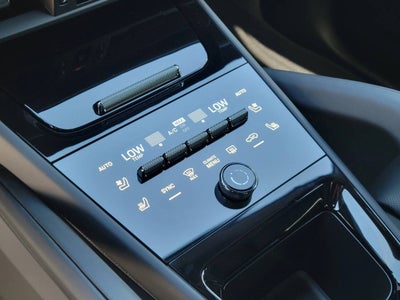 2026 Porsche Cayenne S E-Hybrid