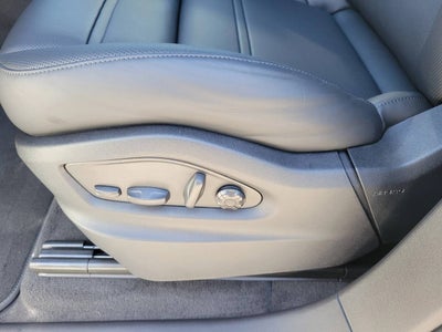 2026 Porsche Cayenne S E-Hybrid