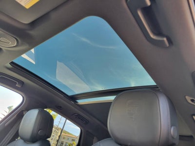 2026 Porsche Cayenne S E-Hybrid