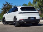 2026 Porsche Cayenne S E-Hybrid