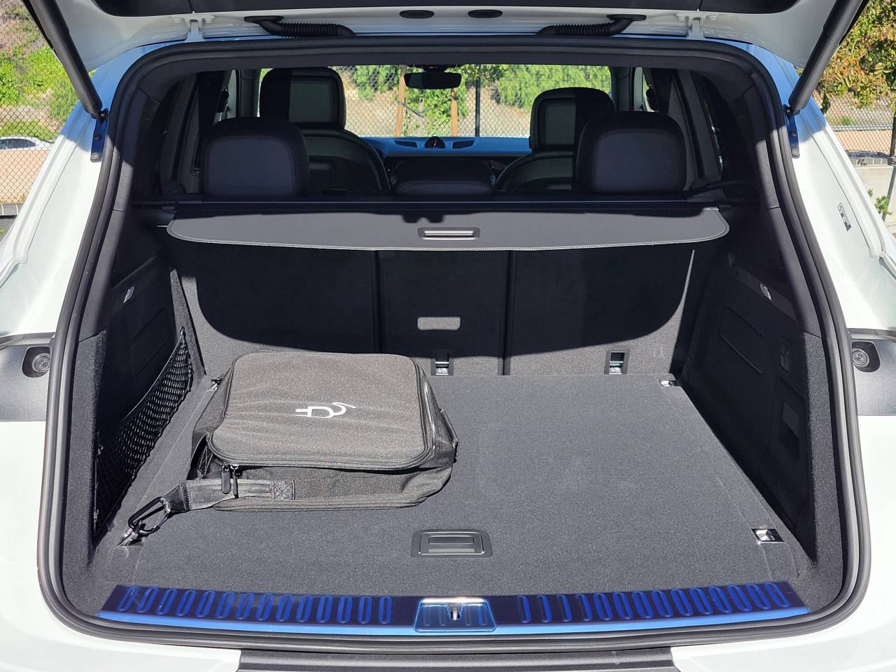 2026 Porsche Cayenne S E-Hybrid