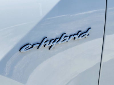 2026 Porsche Cayenne S E-Hybrid