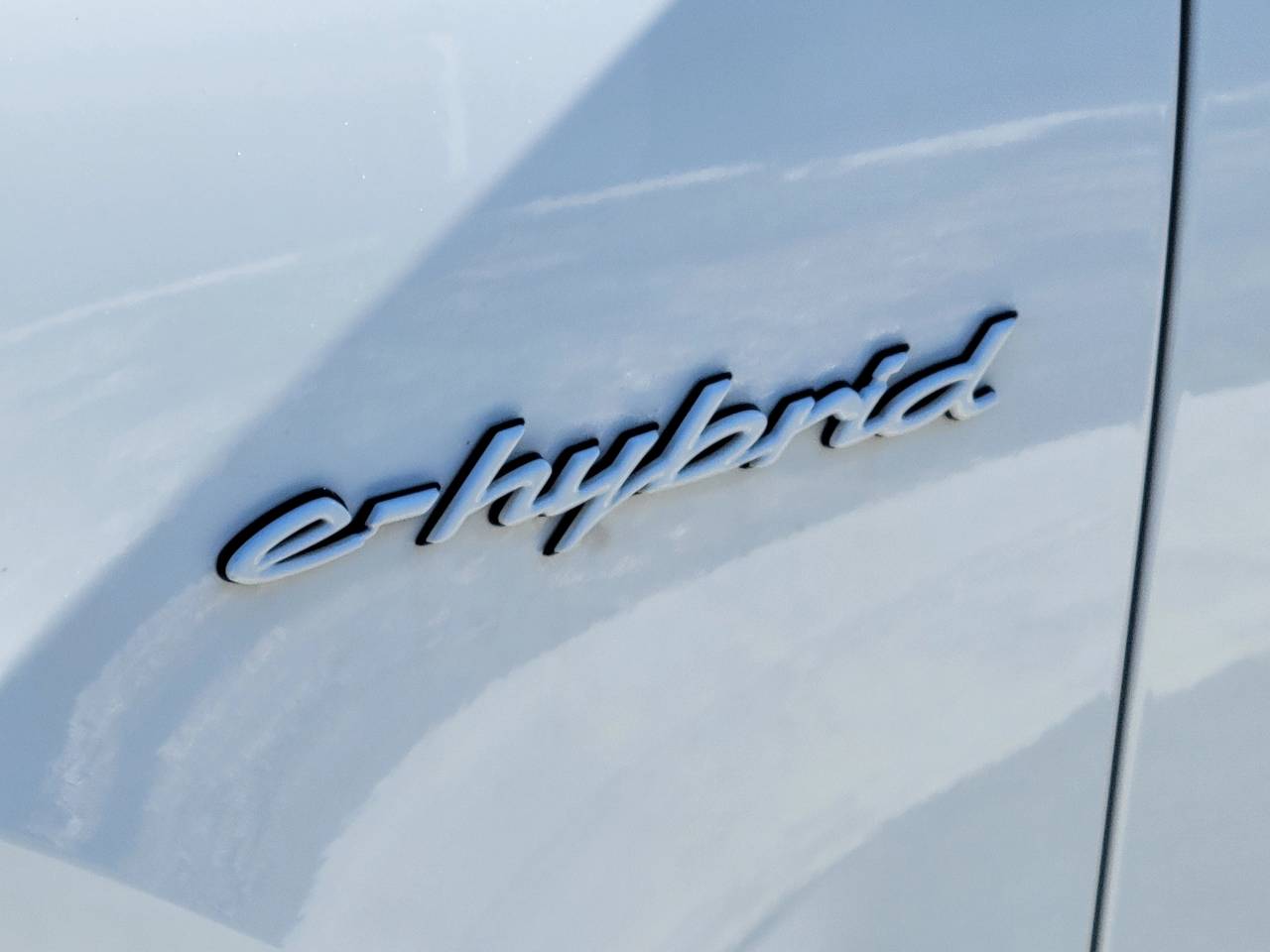 2026 Porsche Cayenne S E-Hybrid