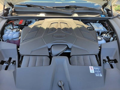 2026 Porsche Cayenne S E-Hybrid