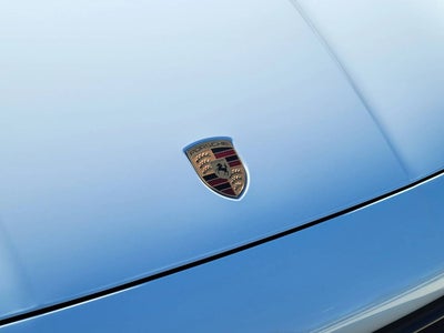 2026 Porsche Cayenne S E-Hybrid