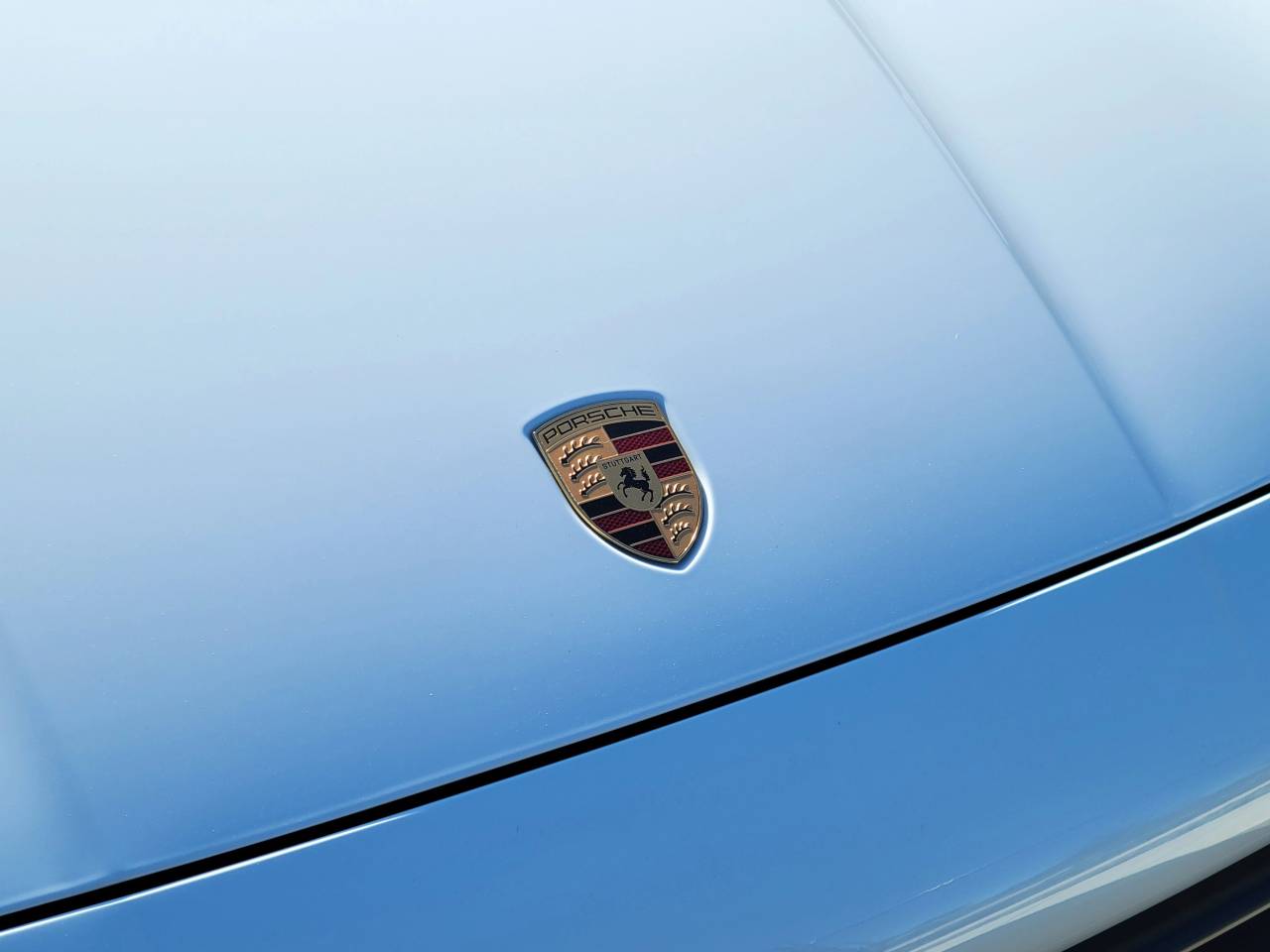 2026 Porsche Cayenne S E-Hybrid