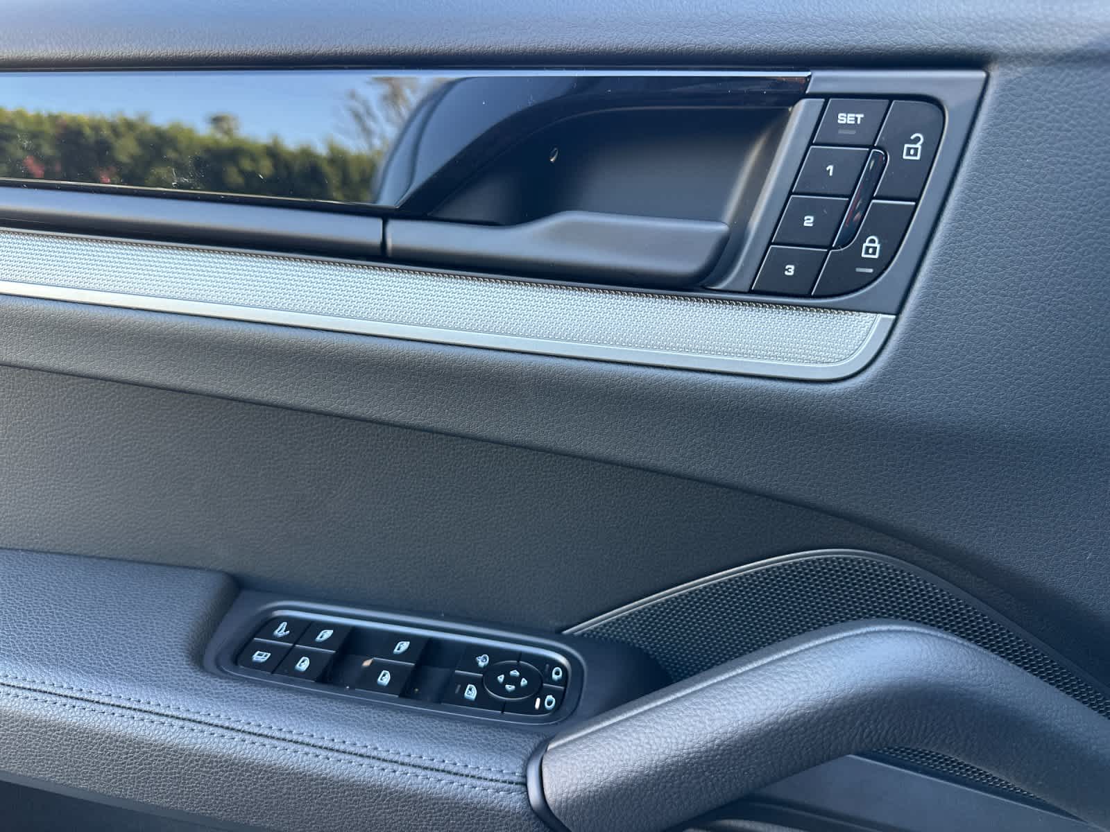 2026 Porsche Cayenne S E-Hybrid